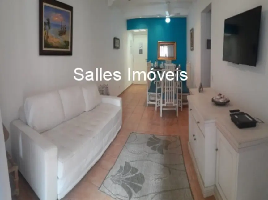 Foto 2 de Apartamento com 3 quartos à venda, 94m2 em Guaruja - SP