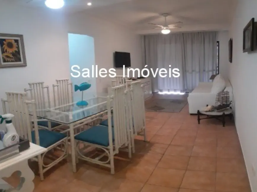Foto 1 de Apartamento com 3 quartos à venda, 94m2 em Guaruja - SP