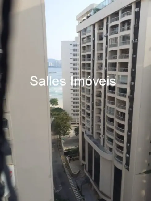 Foto 4 de Apartamento com 3 quartos à venda, 94m2 em Guaruja - SP