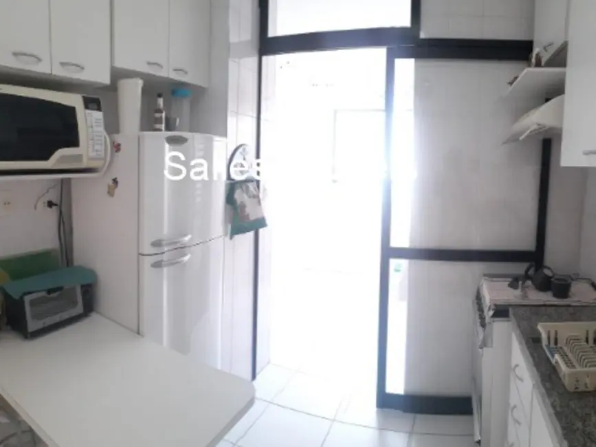 Foto 9 de Apartamento com 3 quartos à venda, 94m2 em Guaruja - SP