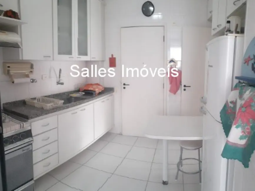 Foto 8 de Apartamento com 3 quartos à venda, 94m2 em Guaruja - SP