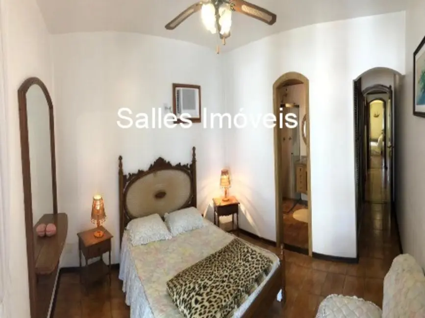 Foto 5 de Apartamento com 3 quartos à venda, 120m2 em Enseada, Guaruja - SP