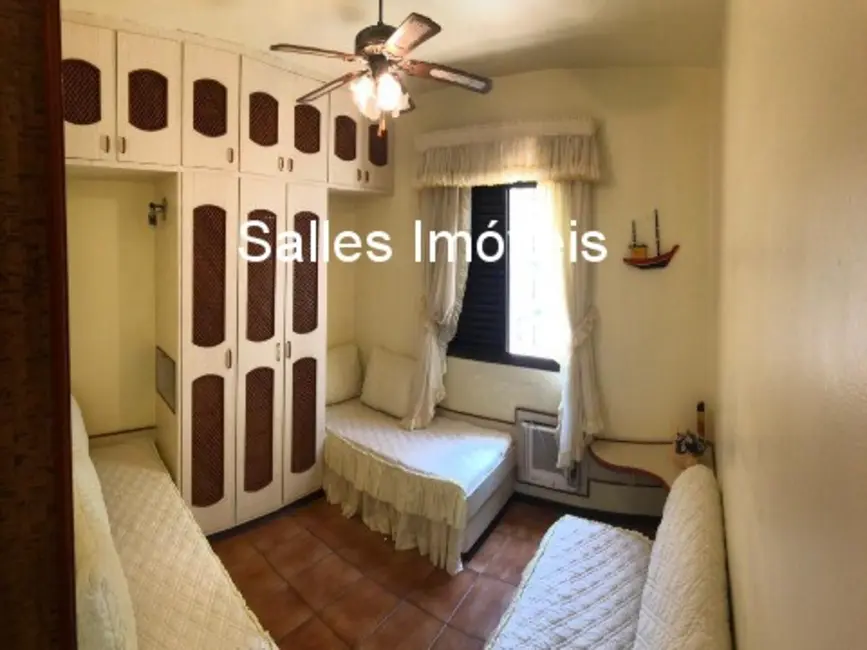 Foto 9 de Apartamento com 3 quartos à venda, 120m2 em Enseada, Guaruja - SP