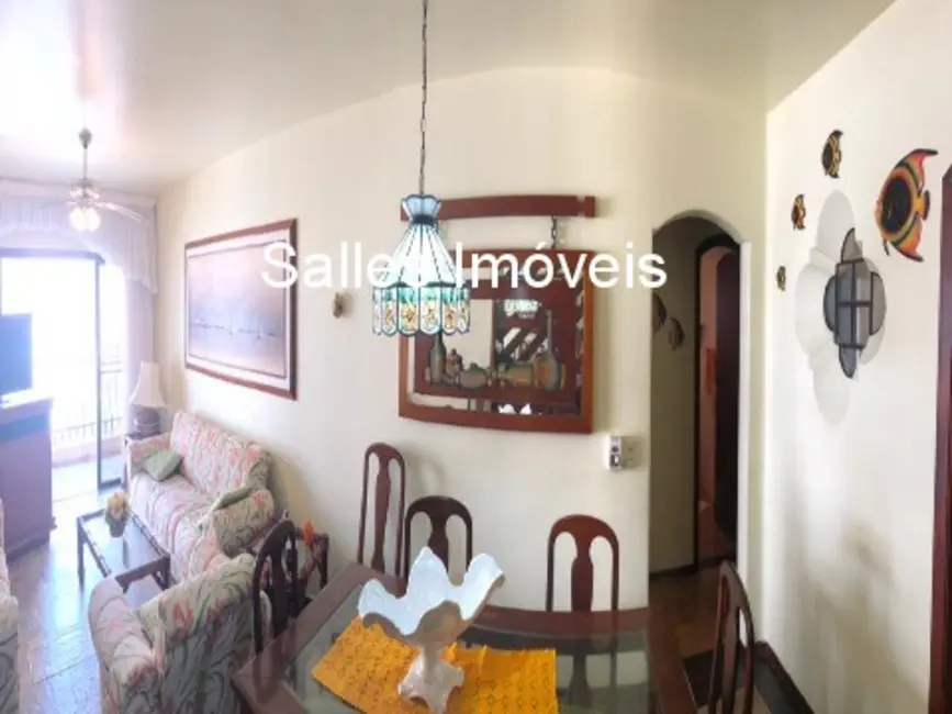 Foto 2 de Apartamento com 3 quartos à venda, 120m2 em Enseada, Guaruja - SP