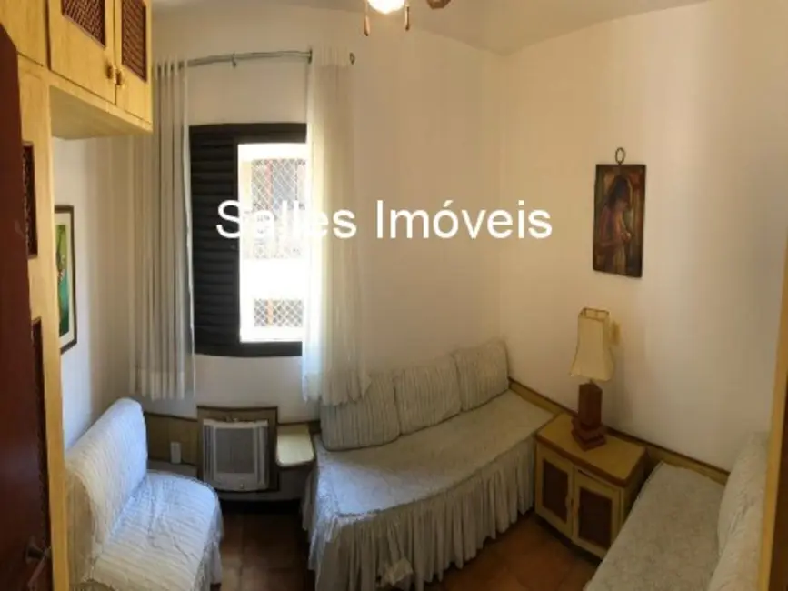 Foto 7 de Apartamento com 3 quartos à venda, 120m2 em Enseada, Guaruja - SP