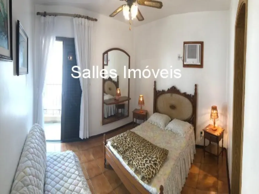 Foto 4 de Apartamento com 3 quartos à venda, 120m2 em Enseada, Guaruja - SP