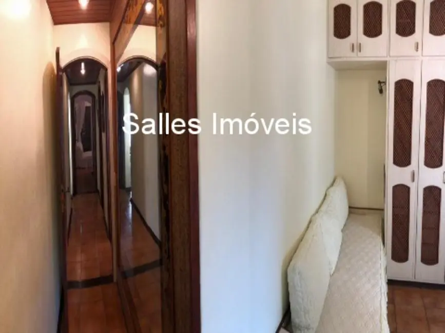 Foto 6 de Apartamento com 3 quartos à venda, 120m2 em Enseada, Guaruja - SP