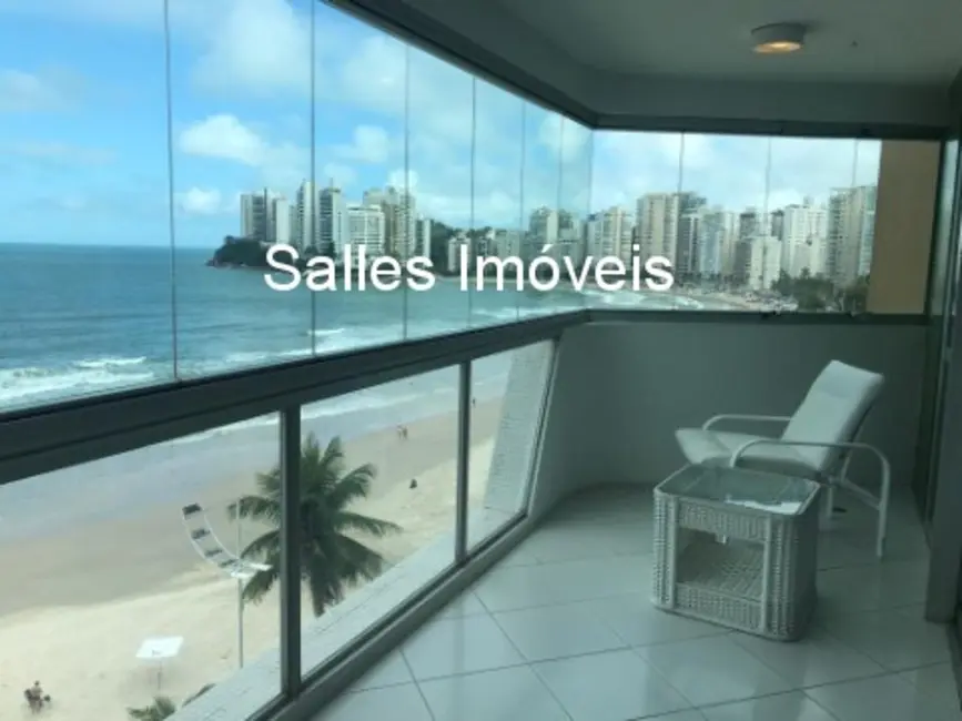 Foto 1 de Apartamento com 3 quartos à venda, 155m2 em Guaruja - SP