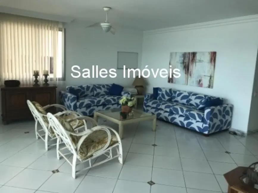 Foto 4 de Apartamento com 3 quartos à venda, 155m2 em Guaruja - SP