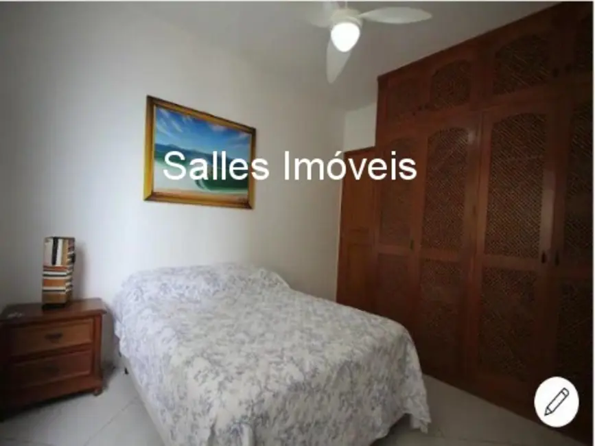 Foto 7 de Apartamento com 3 quartos à venda, 155m2 em Guaruja - SP