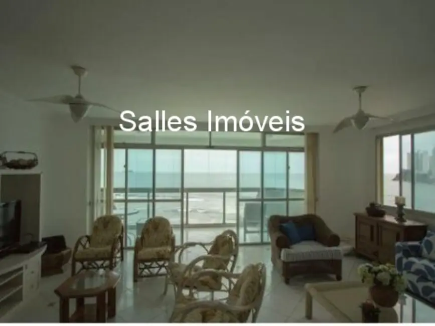 Foto 2 de Apartamento com 3 quartos à venda, 155m2 em Guaruja - SP