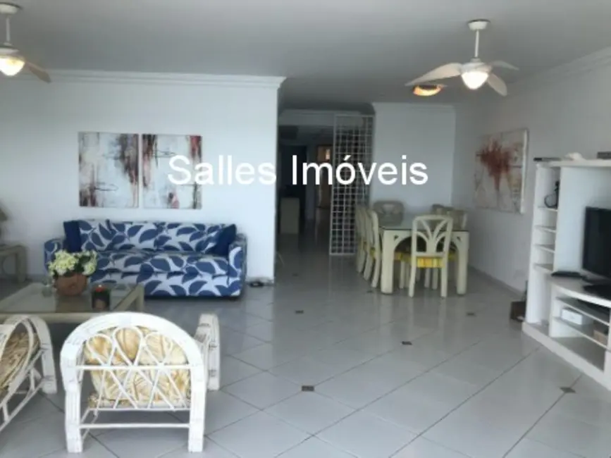 Foto 5 de Apartamento com 3 quartos à venda, 155m2 em Guaruja - SP