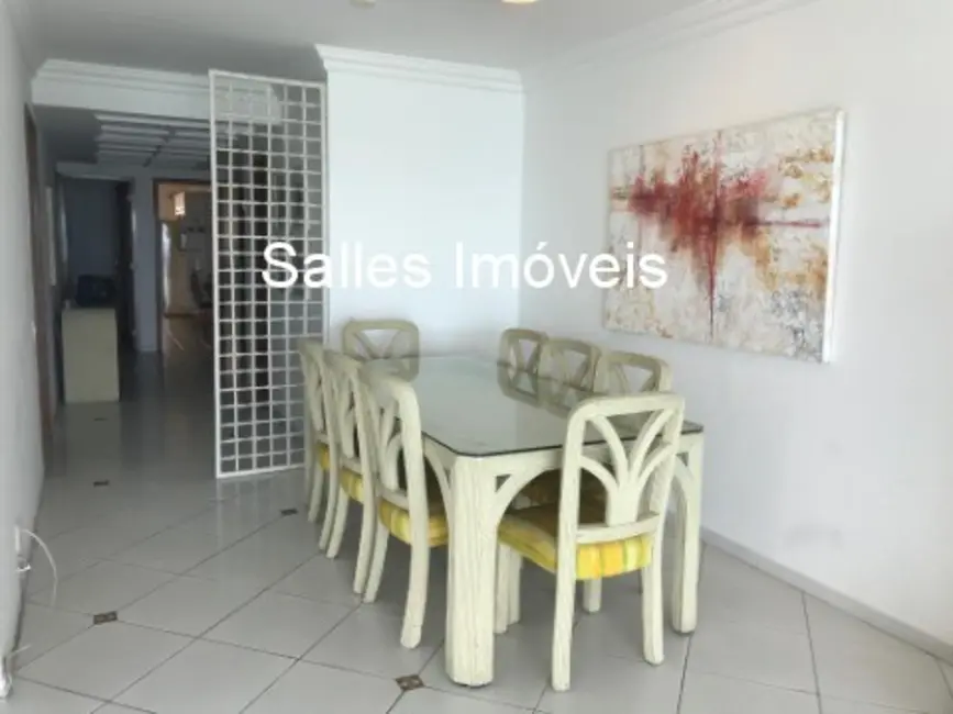 Foto 6 de Apartamento com 3 quartos à venda, 155m2 em Guaruja - SP