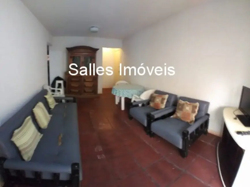 Foto 1 de Apartamento com 2 quartos à venda, 70m2 em Pitangueiras, Guaruja - SP