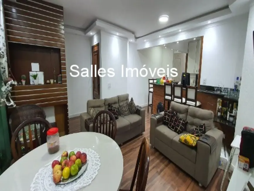 Foto 6 de Apartamento com 2 quartos à venda, 120m2 em Guaruja - SP