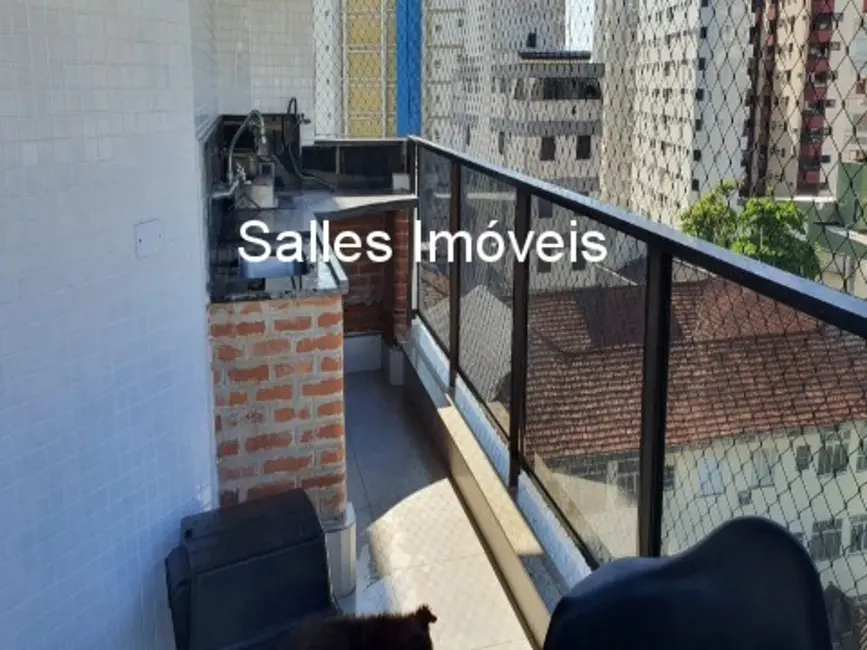 Foto 3 de Apartamento com 2 quartos à venda, 120m2 em Guaruja - SP