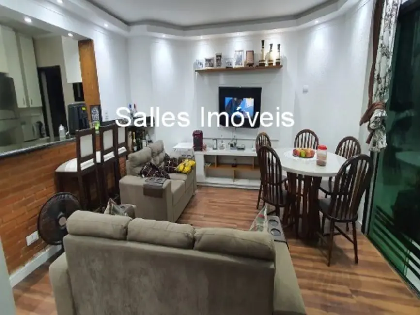 Foto 5 de Apartamento com 2 quartos à venda, 120m2 em Guaruja - SP