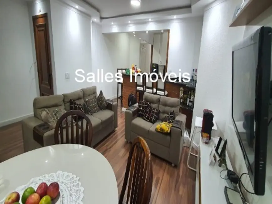 Foto 8 de Apartamento com 2 quartos à venda, 120m2 em Guaruja - SP