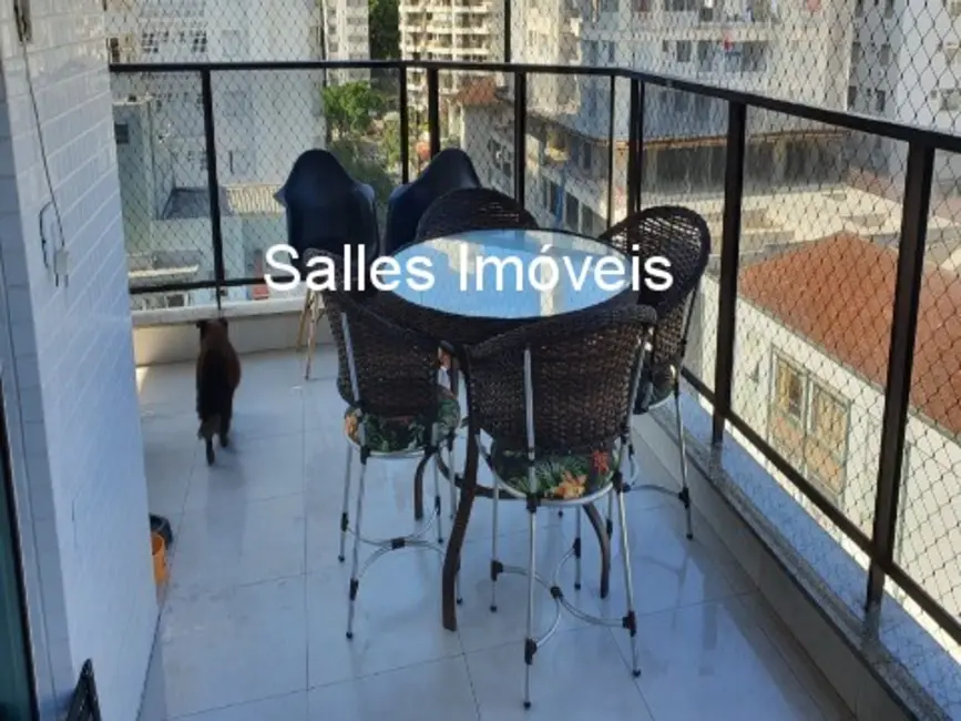 Foto 2 de Apartamento com 2 quartos à venda, 120m2 em Guaruja - SP