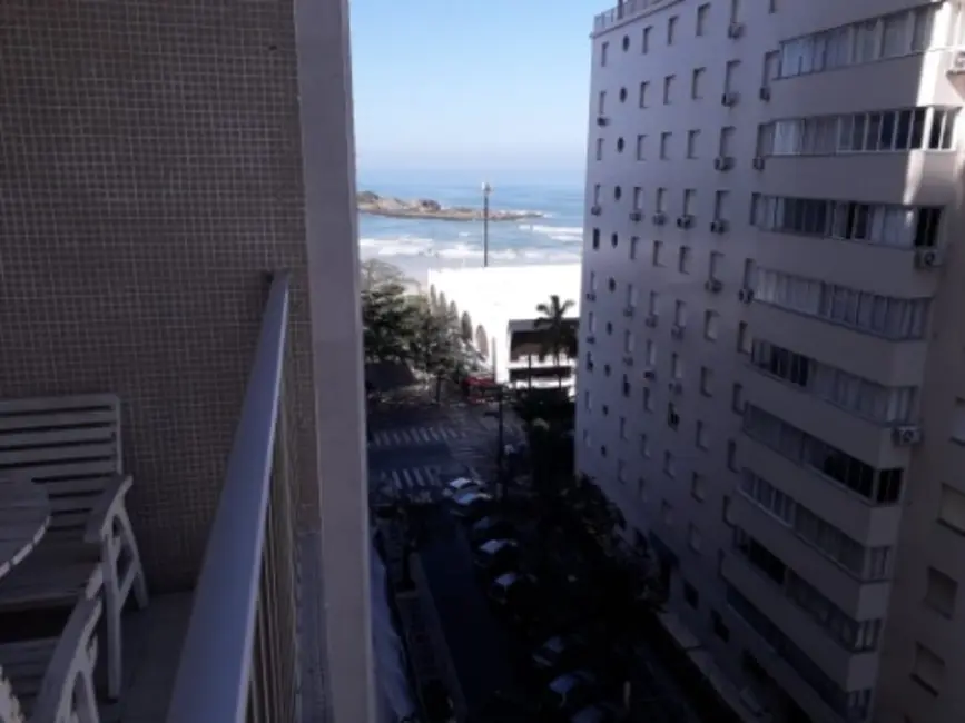 Apartamento com 2 quartos à venda, 85m2 em Pitangueiras, Guaruja - SP - imagem 2 Foto 2 de Apartamento com 2 quartos à venda, 85m2 em Pitangueiras, Guaruja - SP