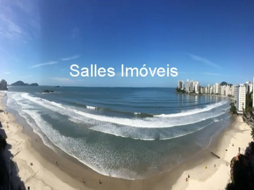 Apartamento com 2 quartos à venda, 125m2 em Pitangueiras, Guaruja - SP - imagem 4 Foto 4 de Apartamento com 2 quartos à venda, 125m2 em Pitangueiras, Guaruja - SP