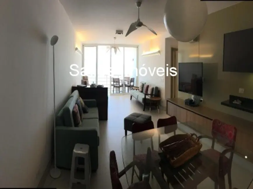 Foto 1 de Apartamento com 2 quartos à venda, 125m2 em Pitangueiras, Guaruja - SP