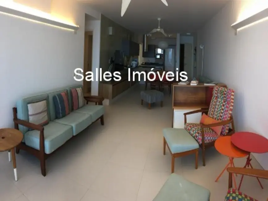 Apartamento com 2 quartos à venda, 125m2 em Pitangueiras, Guaruja - SP - imagem 7 Foto 7 de Apartamento com 2 quartos à venda, 125m2 em Pitangueiras, Guaruja - SP