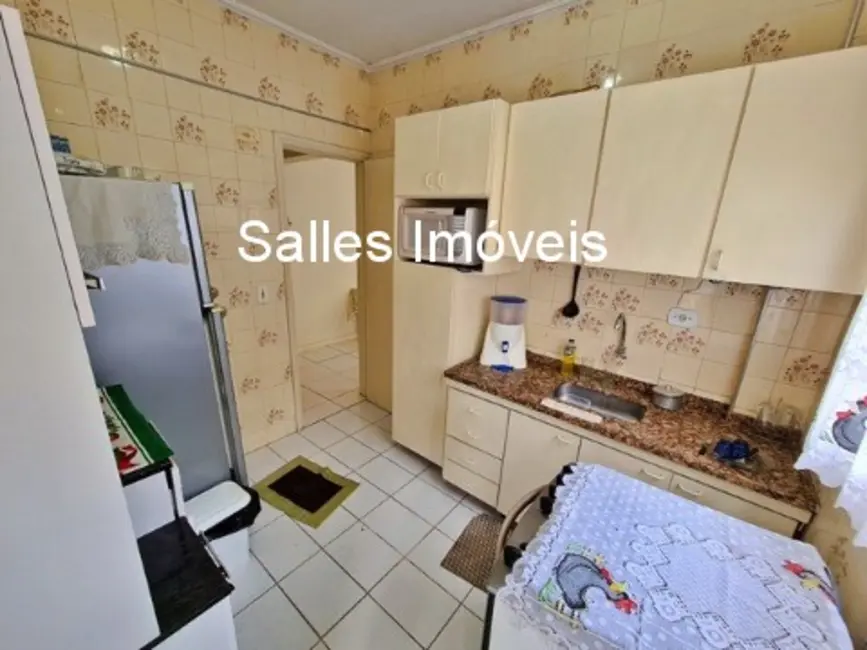 Foto 9 de Apartamento com 2 quartos à venda, 75m2 em Enseada, Guaruja - SP