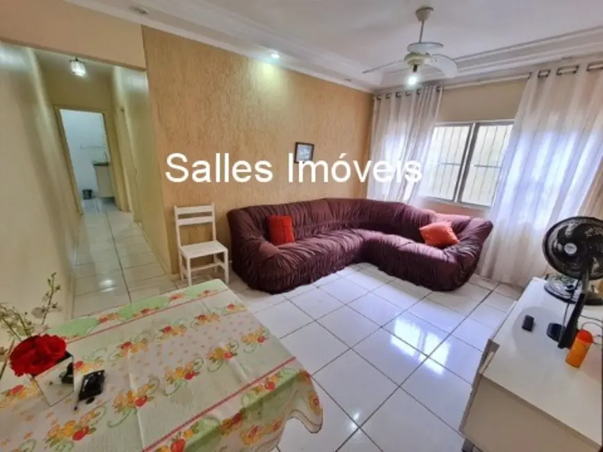 Foto 1 de Apartamento com 2 quartos à venda, 75m2 em Enseada, Guaruja - SP