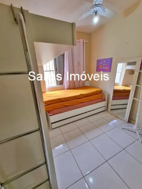 Foto 7 de Apartamento com 2 quartos à venda, 75m2 em Enseada, Guaruja - SP