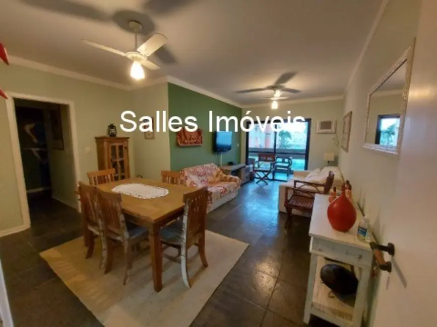 Foto 1 de Apartamento com 3 quartos à venda, 115m2 em Enseada, Guaruja - SP