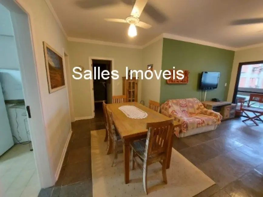 Foto 4 de Apartamento com 3 quartos à venda, 115m2 em Enseada, Guaruja - SP