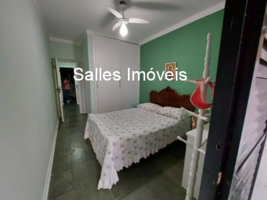 Foto 9 de Apartamento com 3 quartos à venda, 115m2 em Enseada, Guaruja - SP