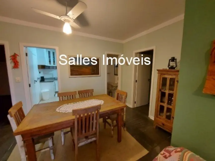 Foto 5 de Apartamento com 3 quartos à venda, 115m2 em Enseada, Guaruja - SP