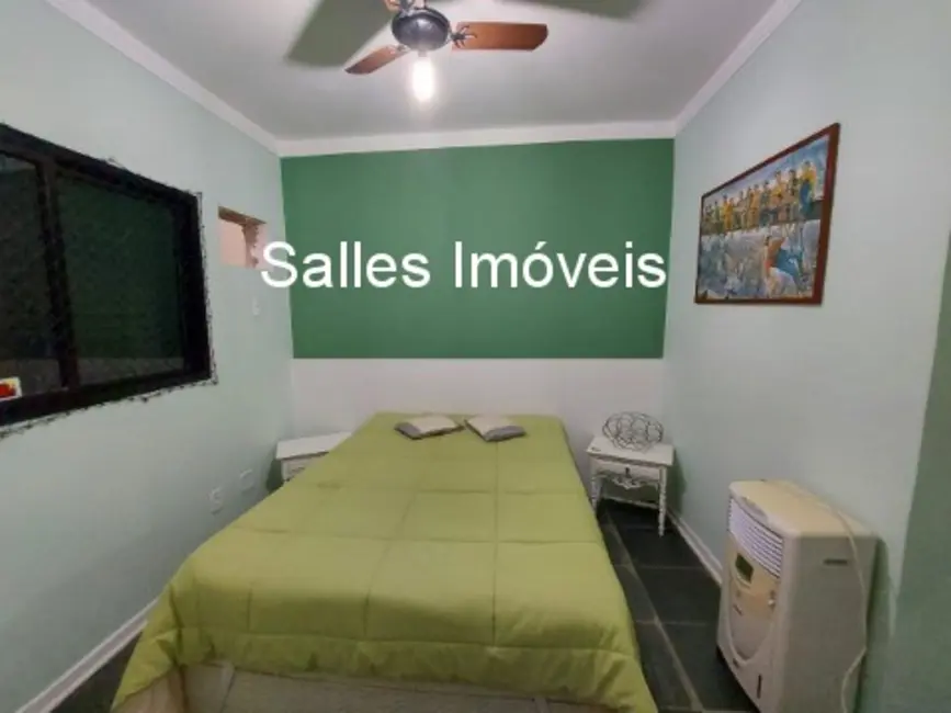 Foto 6 de Apartamento com 3 quartos à venda, 115m2 em Enseada, Guaruja - SP