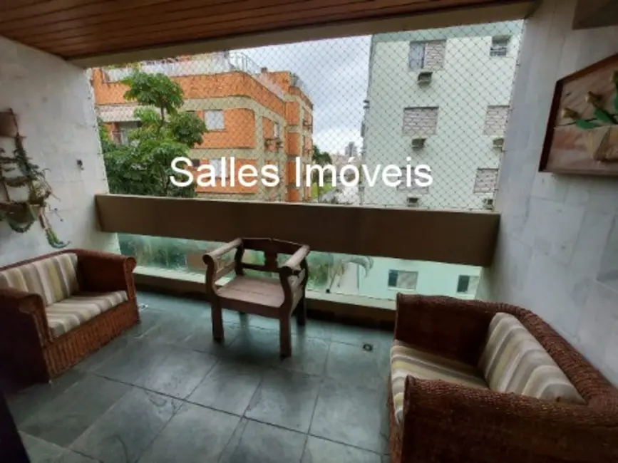 Foto 2 de Apartamento com 3 quartos à venda, 115m2 em Enseada, Guaruja - SP