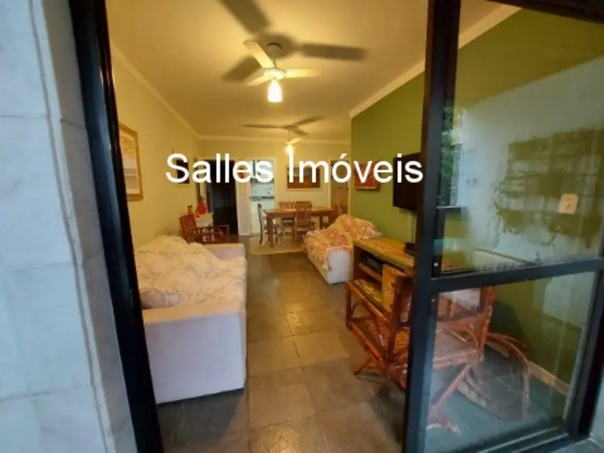 Foto 3 de Apartamento com 3 quartos à venda, 115m2 em Enseada, Guaruja - SP