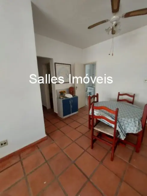 Foto 4 de Apartamento com 3 quartos à venda, 90m2 em Enseada, Guaruja - SP