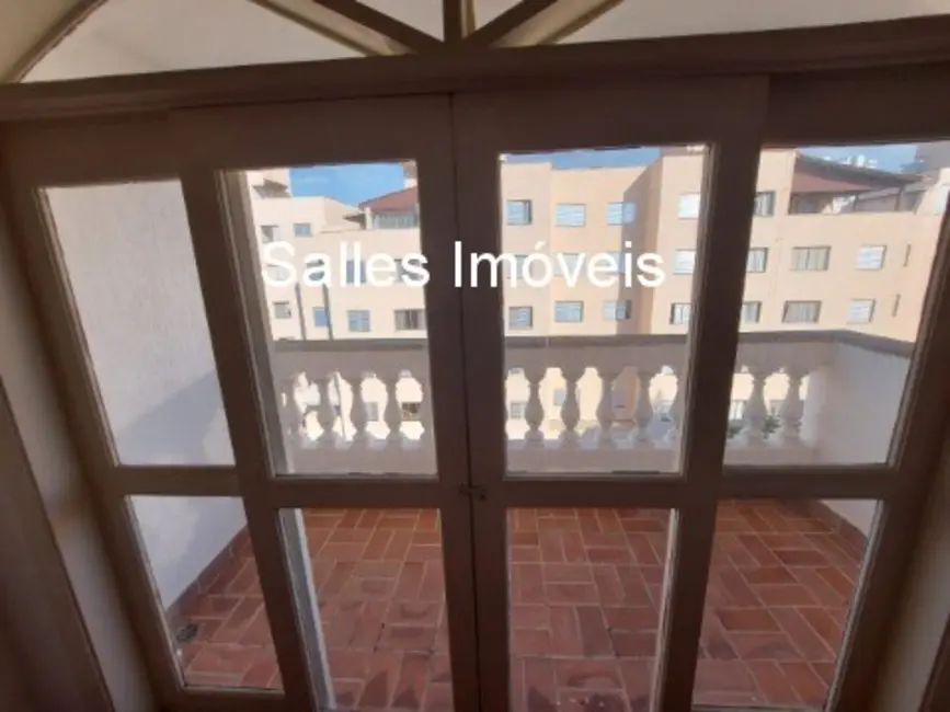 Foto 3 de Apartamento com 3 quartos à venda, 90m2 em Enseada, Guaruja - SP