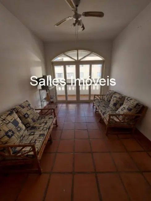 Foto 2 de Apartamento com 3 quartos à venda, 90m2 em Enseada, Guaruja - SP