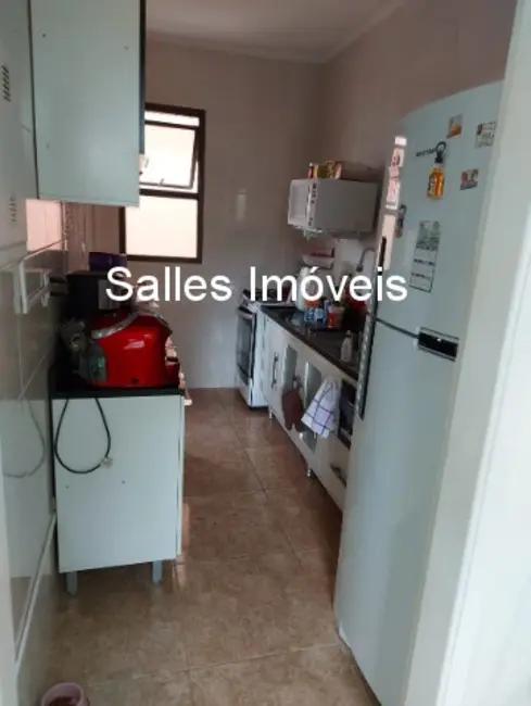 Foto 9 de Apartamento com 3 quartos à venda, 70m2 em Enseada, Guaruja - SP