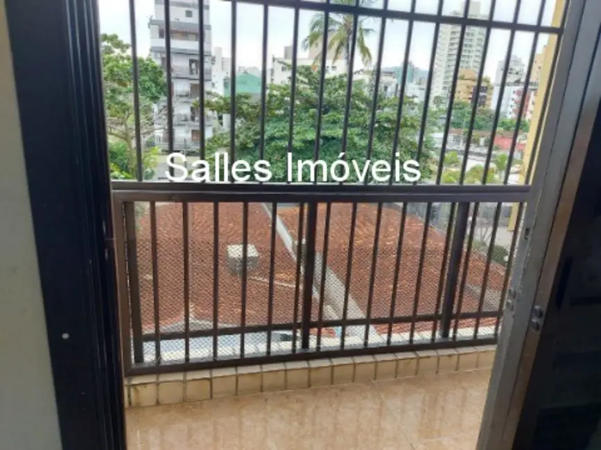 Foto 6 de Apartamento com 3 quartos à venda, 70m2 em Enseada, Guaruja - SP