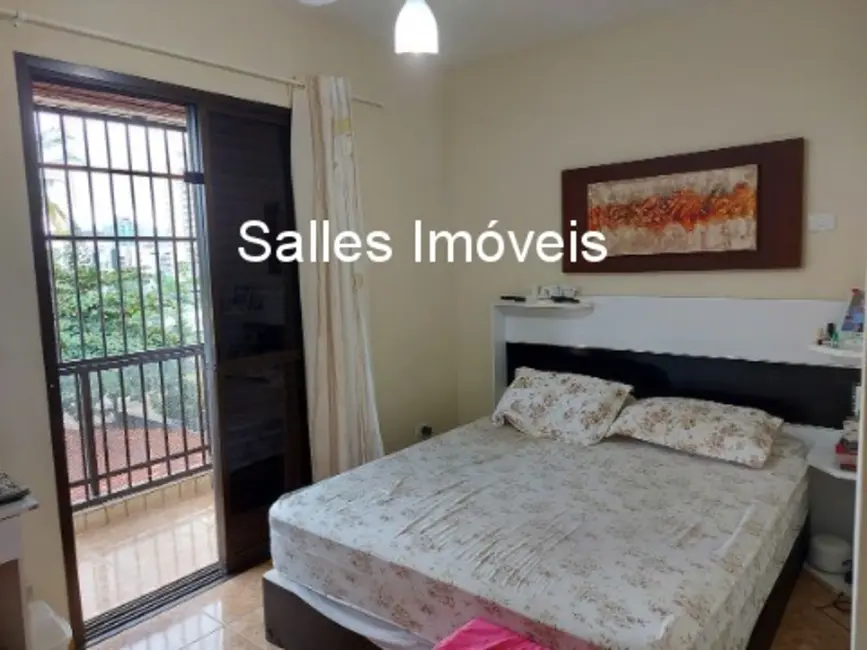 Foto 4 de Apartamento com 3 quartos à venda, 70m2 em Enseada, Guaruja - SP