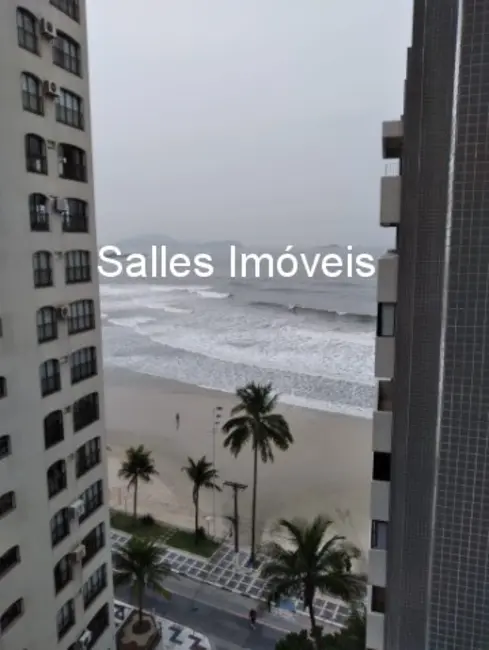 Foto 3 de Apartamento com 3 quartos à venda, 110m2 em Guaruja - SP