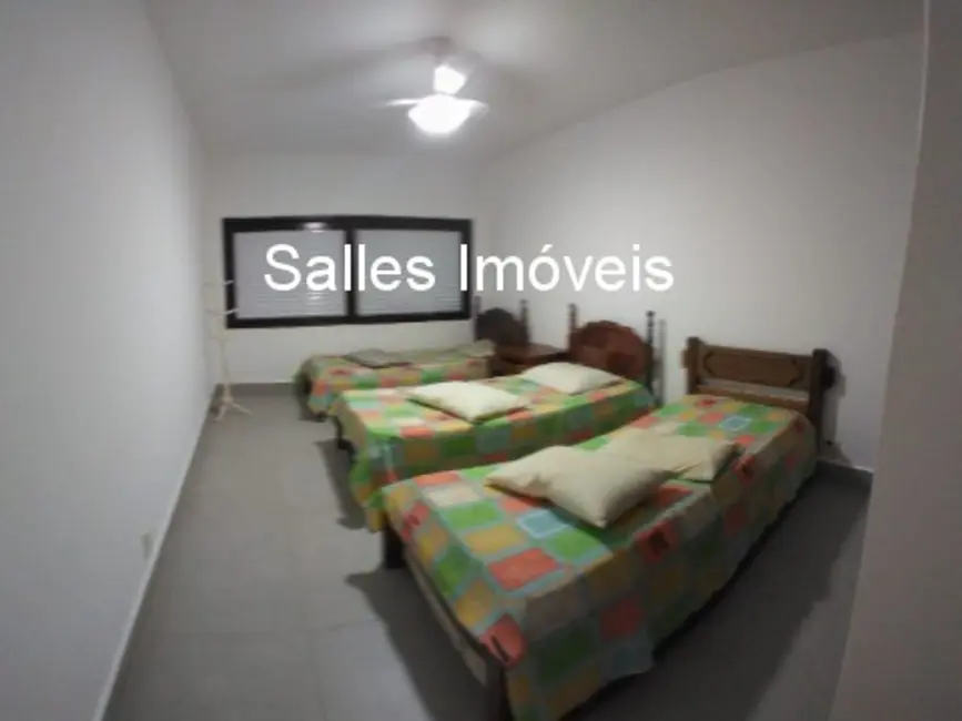 Foto 9 de Apartamento com 3 quartos à venda, 110m2 em Guaruja - SP