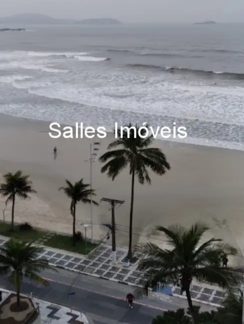 Foto 4 de Apartamento com 3 quartos à venda, 110m2 em Guaruja - SP