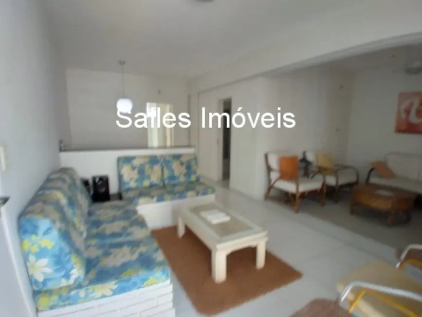 Foto 2 de Apartamento com 2 quartos à venda, 97m2 em Barra Funda, Guaruja - SP