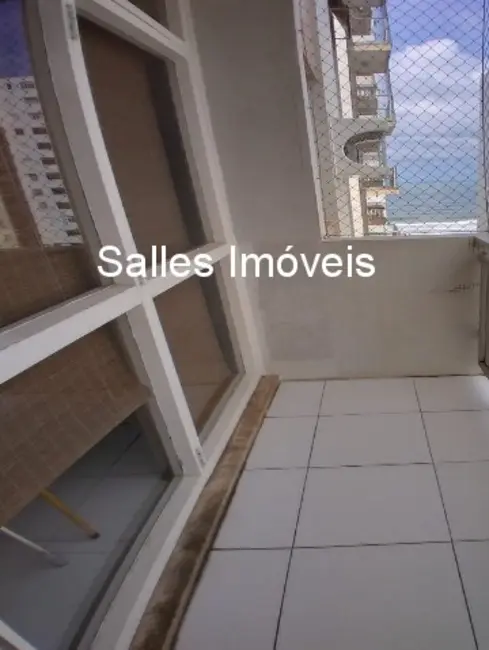 Foto 3 de Apartamento com 2 quartos à venda, 97m2 em Barra Funda, Guaruja - SP