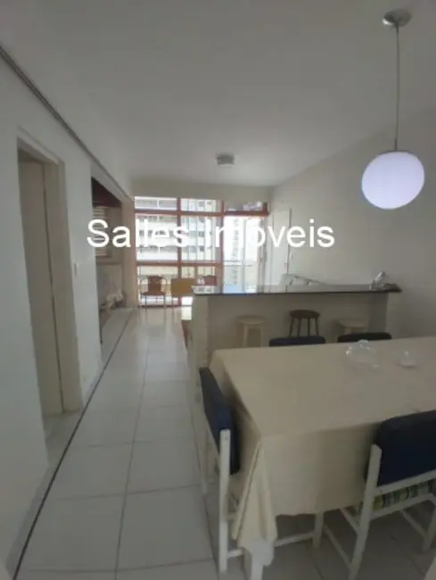 Foto 5 de Apartamento com 2 quartos à venda, 97m2 em Barra Funda, Guaruja - SP