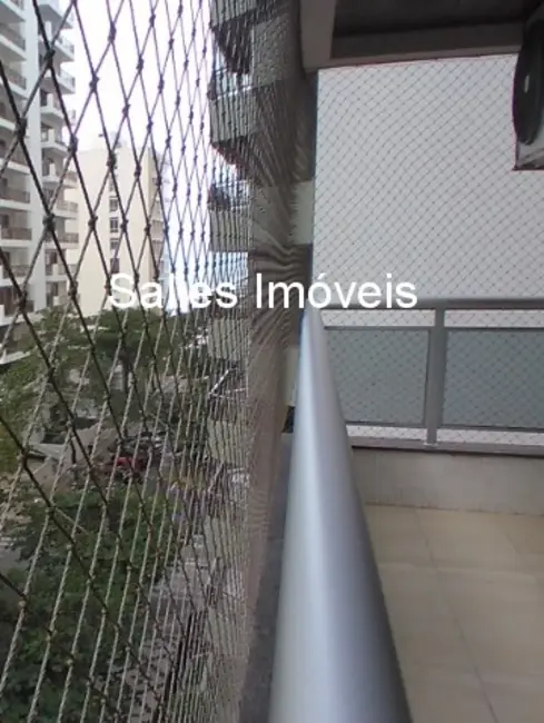 Foto 3 de Apartamento com 3 quartos à venda, 100m2 em Barra Funda, Guaruja - SP